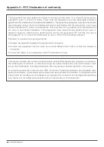 Preview for 22 page of Handicare Simplicity Series User Manual