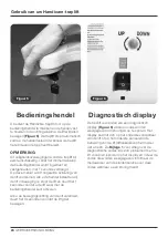 Preview for 28 page of Handicare Simplicity Series User Manual