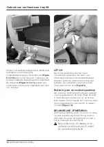 Preview for 30 page of Handicare Simplicity Series User Manual