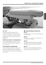 Preview for 31 page of Handicare Simplicity Series User Manual