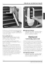 Preview for 35 page of Handicare Simplicity Series User Manual