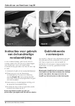 Preview for 36 page of Handicare Simplicity Series User Manual