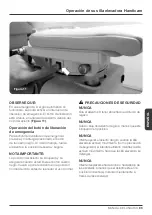 Preview for 93 page of Handicare Simplicity Series User Manual