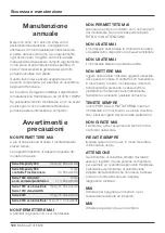 Preview for 120 page of Handicare Simplicity Series User Manual