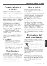 Preview for 121 page of Handicare Simplicity Series User Manual