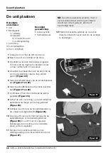 Предварительный просмотр 48 страницы Handicare SIMPLICITY Installation Manual