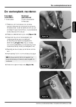 Предварительный просмотр 51 страницы Handicare SIMPLICITY Installation Manual