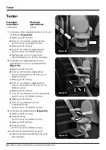 Предварительный просмотр 60 страницы Handicare SIMPLICITY Installation Manual