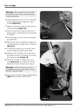 Предварительный просмотр 130 страницы Handicare SIMPLICITY Installation Manual