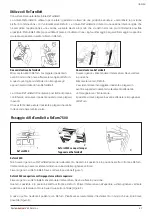 Предварительный просмотр 37 страницы Handicare SystemRoMedic ReTurn7500 Manual