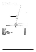 Preview for 10 page of Handicare SystemRoMedic ReTurn7500 Service Manual