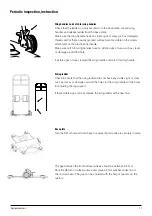 Preview for 11 page of Handicare SystemRoMedic ReTurn7500 Service Manual