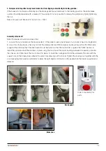 Preview for 13 page of Handicare SystemRoMedic ReTurn7500 Service Manual