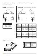 Preview for 9 page of Handicare Towel rail L LI2637.002 Series Manual