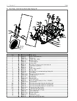 Preview for 12 page of Handicare Trophy Service Manual