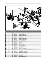 Preview for 13 page of Handicare Trophy Service Manual