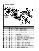 Preview for 14 page of Handicare Trophy Service Manual