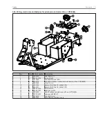 Preview for 21 page of Handicare Trophy Service Manual