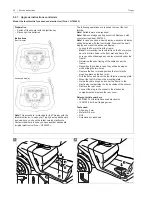 Preview for 68 page of Handicare Trophy Service Manual