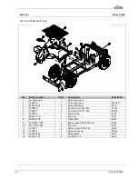 Предварительный просмотр 72 страницы Handicare Winner Service Manual