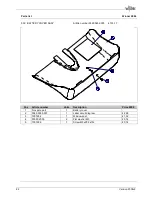 Предварительный просмотр 82 страницы Handicare Winner Service Manual