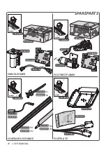 Preview for 28 page of Handicare Xclusive User Manual