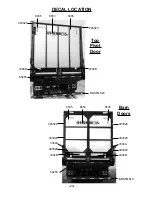 Preview for 26 page of H&S 1126 Operator'S Manual