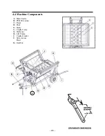 Preview for 20 page of H&S 2958 Operator'S Manual