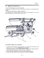 Preview for 33 page of H&S 2958 Operator'S Manual