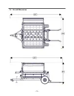 Preview for 44 page of H&S 2958 Operator'S Manual