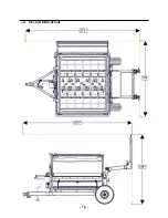 Preview for 45 page of H&S 2958 Operator'S Manual