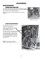 Preview for 26 page of H&S 5126 Operator'S Manual