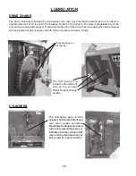 Preview for 30 page of H&S 5134 Operator'S Manual And Parts List