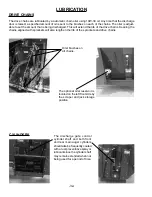 Preview for 34 page of H&S 5215 Operator'S Manual