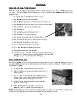 Предварительный просмотр 36 страницы H&S 9117 Operator'S Manual