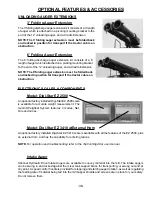 Предварительный просмотр 38 страницы H&S 9117 Operator'S Manual