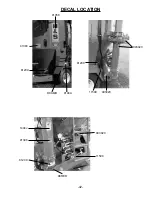 Предварительный просмотр 44 страницы H&S 9117 Operator'S Manual