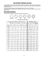 Предварительный просмотр 15 страницы H&S HT8 Operator'S Manual