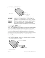 Предварительный просмотр 16 страницы Handspring Treo 270 User Manual