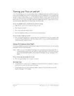 Preview for 18 page of Handspring Treo 270 User Manual