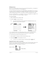 Preview for 31 page of Handspring Treo 270 User Manual