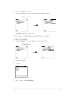 Preview for 64 page of Handspring Treo 270 User Manual