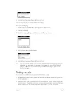 Preview for 65 page of Handspring Treo 270 User Manual