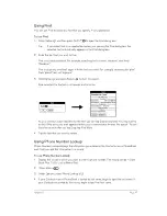 Preview for 67 page of Handspring Treo 270 User Manual