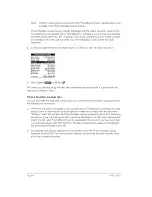 Preview for 68 page of Handspring Treo 270 User Manual