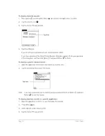 Preview for 72 page of Handspring Treo 270 User Manual