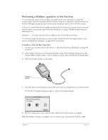 Preview for 75 page of Handspring Treo 270 User Manual