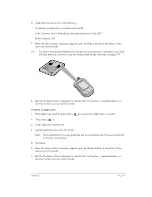 Preview for 77 page of Handspring Treo 270 User Manual