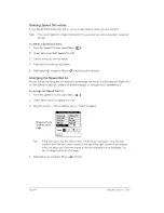 Preview for 84 page of Handspring Treo 270 User Manual