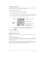 Preview for 85 page of Handspring Treo 270 User Manual